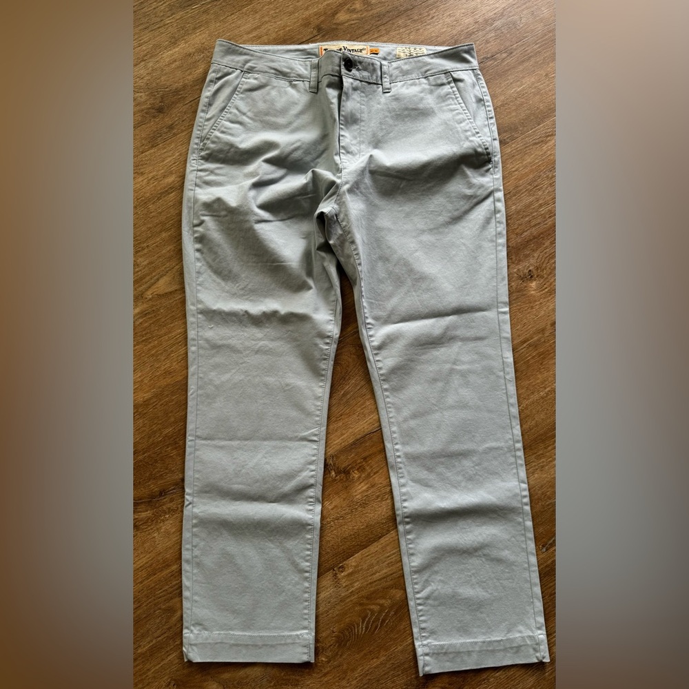 Tailor Vintage
